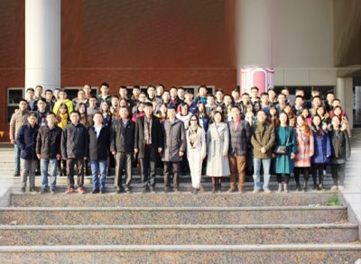 上海交通大学智能无线网络与协同控制中心 引领上海网络与信息技术的创新前沿